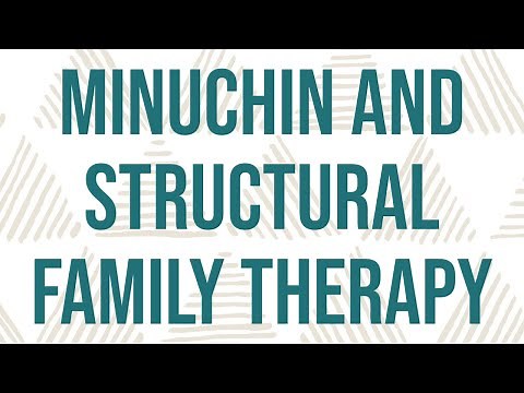 Minuchin and Structural Family Therapy (Deep Dive) (2018 Rerun)