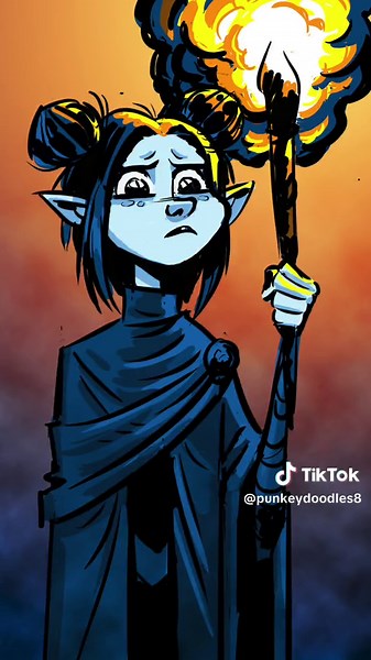 Dating a Necromancer: A Serious Relationship