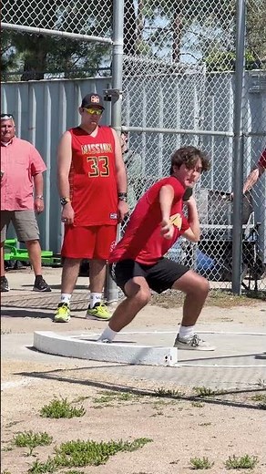 Trabuco Hills Hosts CIF Southern Section Unified Track & Field Championships