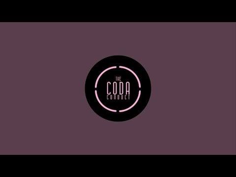 The Coda Conduct Fall 2025 Concert!