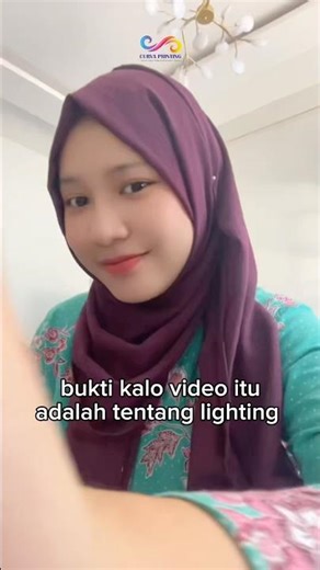 fungsi lighting tuh gini🤗 #fypシ #shorts #tipsandtricks