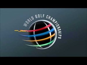 World Golf Championships NBC theme