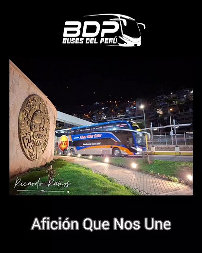 Buses Del Perú, es afición que nos une. Gracias por elegirnos como la mejor página de aficionados de buses en el Perú. #busesdelperu #aficiónquenosune #busologia #buses #perú