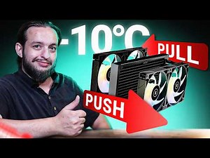Le Push-Pull est-il Vraiment la Meilleure Technique ? Tests et Révélations !