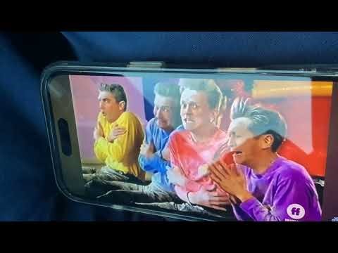 Anthony Field/Greg Page/Jeff Fatt/Murray Cook (1997)