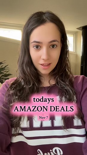 4.8K views · 25 reactions | AMAZON PROMO CODES ❗❗❗ Nov 7 ♡ ...