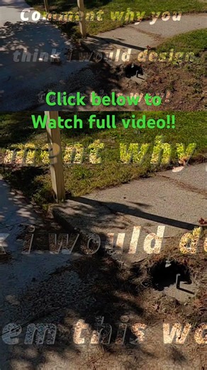 One bolt, zero fence failures #shorts #construction #genius