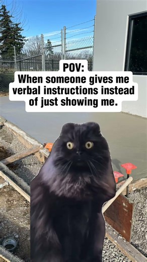 Where my visual learners at? 🙋🏽 #visual #meme #memes #relatable #funny