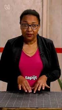 Zo kom je écht van huisstofmijt af