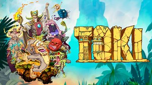 Køb Toki - PC & Mac (Steam)