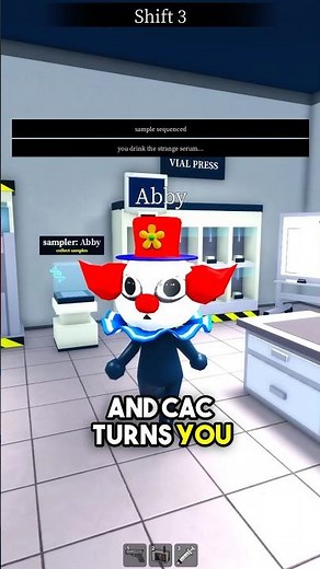Every green potion recipe in animal hospital roblox #roblox