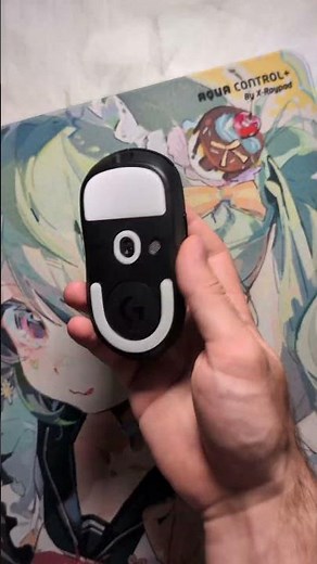 Unboxing the Aqua Control+ Mint 🍃