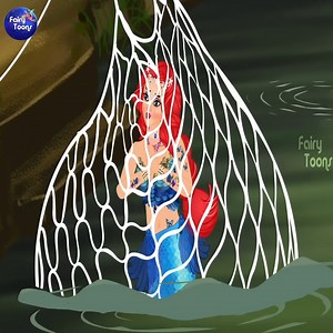 3.6M views · 108K reactions | गांव के नदी में जलपरी भाग २ | HINDI CARTOON | Hindi Fairy Tales | Hindi Moral Stories #fairytale #hindi #animation #cartoon #cartoonvideo #hindistory #MoralStory | FairyToons Hindi | Facebook