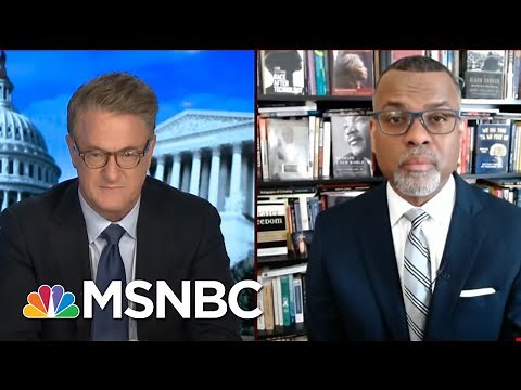 Why LBJ's Speech On Voting Rights Act Still Resonates Today | Morning Joe | MSNBC