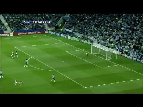 Cristiano Ronaldo's Goal vs Porto 4K 60fps | PUSKAS GOAL BY CR7 | FreeClips4K | ClipFor Edit