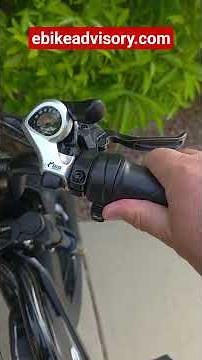 How to remove speed limit on Qlife Spark Plus #electricbike