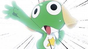 ケロロ軍曹 - 7thシーズン - 357話 (アニメ) | 無料動画・見逃し配信を見るなら | ABEMA