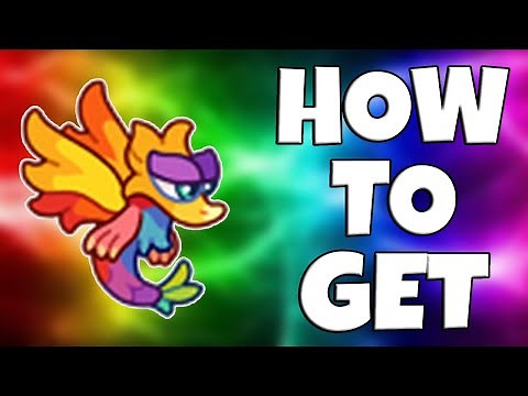 Prodigy Math Game | How to Get the *NEW* Painter Sprite! (Treasure Track)