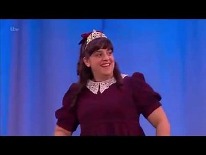 The Royal Variety Performance 2019 - Mischief Theatre “Groan Ups”