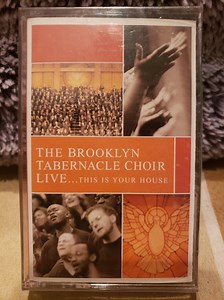 The Brooklyn Tabernacle Choir - Live...This Is Your House