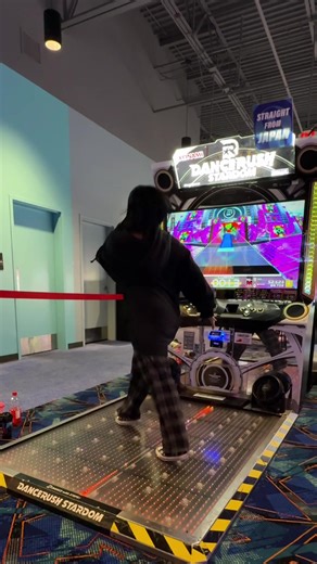 Overcoming T-Step Fear Through Physical Therapy