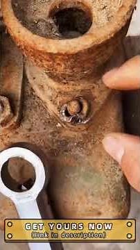 Nut Splitter Tool review 2021 - Does it work？