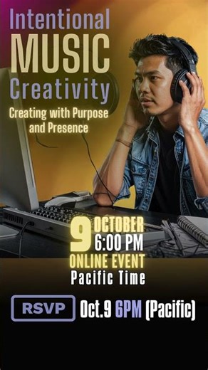 Intentional Music Creativity: Fact vs. Story, Strawman fallacy and Nonviolent Communication (NVC)