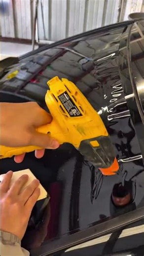 kaca film back window #decalstickers #automobile #skotlet #pasangsendiri #skotlet #art #fashion