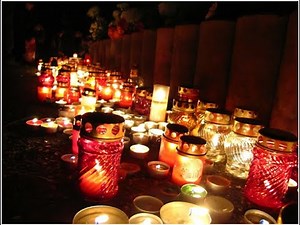 PASIYAM O PADASAL: FILIPINO CUSTOMS OF PRAYING FOR THE DEAD