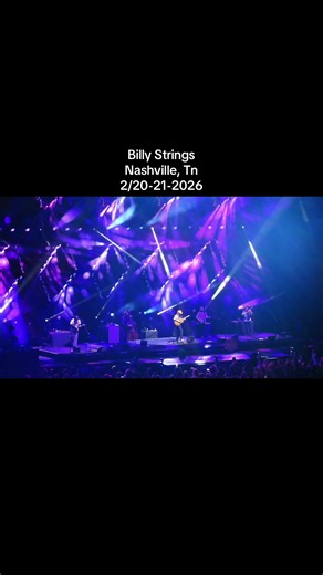 15 Steps #billystrings #concertvideo #bluegrass #fypシ | billy strings