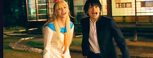 Live Action Nisekoi Pamer Cuplikan dan Visualnya