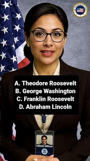 QUIZ Question 105 from 128 Civics Test for US Citizenship Naturalization Interview 2025-2026 #shorts