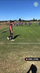 3.6M views · 52K reactions | You don't see many of these! 朗⛳️ Diego Forlan returns to Old Trafford this month for our #LegendsOfTheNorth charity match — don't miss it!  Manchester United Foundation | Manchester United | Facebook