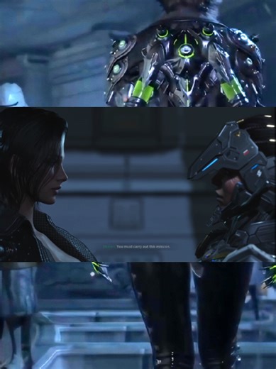 Just love the character Freyna currently working on her Ultimate version now #gamingclips #femalecharacters #thefirstdescendant #fyp #crazygamingmoments