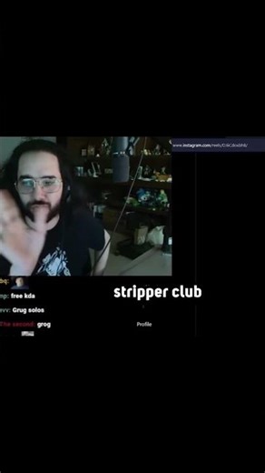 Video from @redshell907 btw also I love femboy