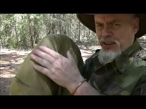 U,S,ARMY MSS SLEEP SYSTEM VS. 1949 MOUNTAIN BAG HEAD TO HEAD REVIEW