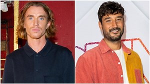 "Gaffe aux autres" : Ben Mazué en duo avec Jérémy Frerot sur un single délicat et solaire