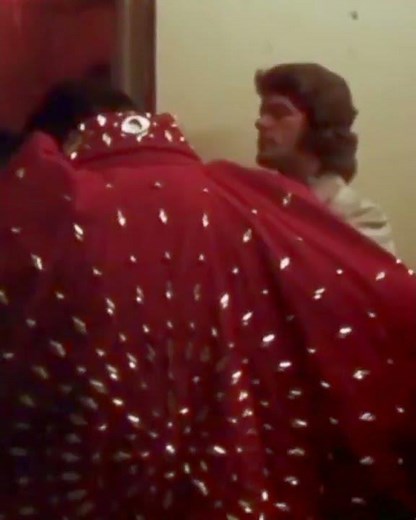 Elvis presley, Entrance Theme, From Movie Elvis On Tour