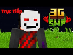 *Zeros Minecraft 3GSMP ngày 5