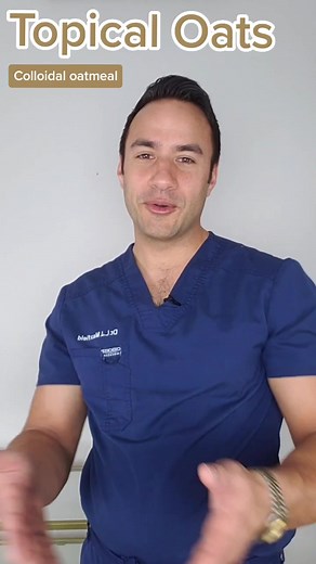 Benefits of Colloidal Oatmeal for Skin Care