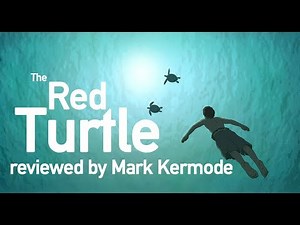 The Red Turtle reviewed by Mark Kermode