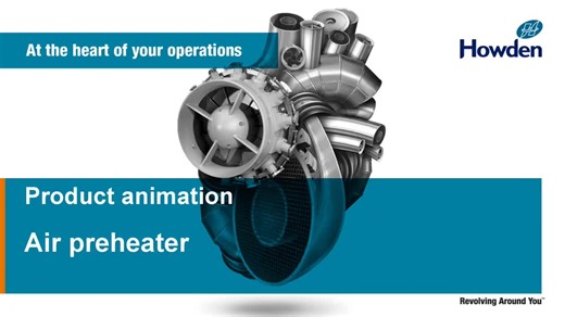 How Air Preheaters Boost Boiler Efficiency in Thermal Power Plants | Abnob Nabil posted on the topic | LinkedIn