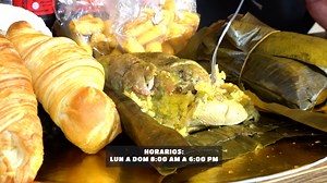 EL MEJOR TAMAL DE COLOMBIA 🇨🇴 ❤️❤️ La Delicia Huilense hace parte de #distritoinsaciables Kennedy y tiene un combo tan delicioso que todos van a querer repetir. $45k y el combo es perfecto para 3 personas. Valido hasta el 24 de Julio. En Distrito Insaciables Kennedy nos está acompañando Coca-Cola sin azúcar Coca-Cola y los datáfonos de Bold Bold que ayudan a crecer a los emprendimientos. | Los Insaciables