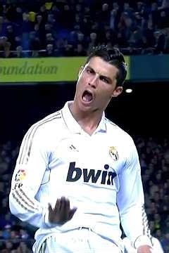 Prime Ronaldo Masterclass Vs Barcelona in 2012 🔥 CR7 At His Absolute Peak 🐐| Calma Calma
