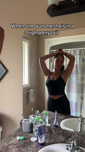 Basic but deadly #fyp #couples #relatable #girls #fypシ #foryou #foryoupage