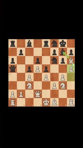 Tal vs Tolush 1957 | Epic Chess