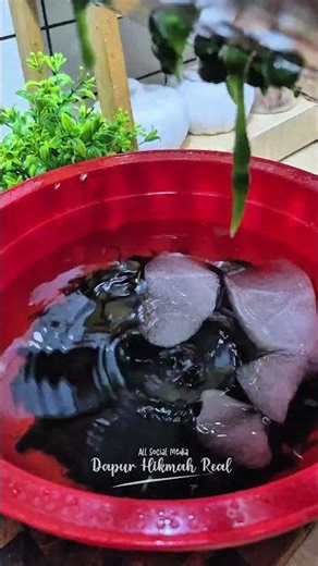 This will be the Ramadan menu, make it a satset poll. #shorts