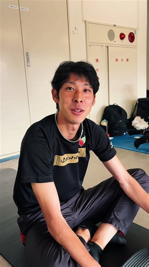 コモディイイダ陸上競技部 2026.4.26 Sun ぎふ清流ハーフマラソン #コモディイイダ陸上競技部 #ファイテン #金子晃裕選手