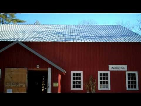 Condensation Dripping Inside From Cold Metal Roof
