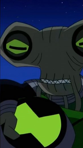 Azmuth top 5 Creation. || Ben 10 Ultimate alien.